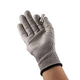 Головка шестигранна STORM 3/8", 10 мм, Cr-V INTERTOOL ET-0410, фото 3