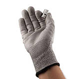 Головка шестигранна STORM 3/8", 14 мм, Cr-V INTERTOOL ET-0414, фото 3