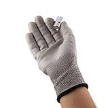 Головка шестигранна STORM 3/8", 16 мм, Cr-V INTERTOOL ET-0416, фото 3