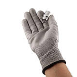 Головка шестигранна STORM 3/8", 19 мм, Cr-V INTERTOOL ET-0419, фото 3