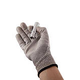 Головка шестигранна подовжена STORM 3/8", 14 мм, Cr-V INTERTOOL ET-0424, фото 3