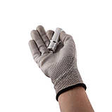 Головка шестигранна подовжена STORM 3/8", 17 мм, Cr-V INTERTOOL ET-0427, фото 3