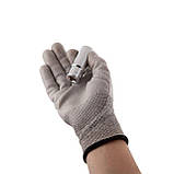 Головка шестигранна подовжена STORM 3/8", 18 мм, Cr-V INTERTOOL ET-0428, фото 3