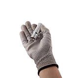 Головка шестигранна подовжена STORM 3/8", 19 мм, Cr-V INTERTOOL ET-0429, фото 3