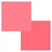 Барвник Pink, CandleScience (США) професійний для воску, зразок. Колір Пастельний рожевий