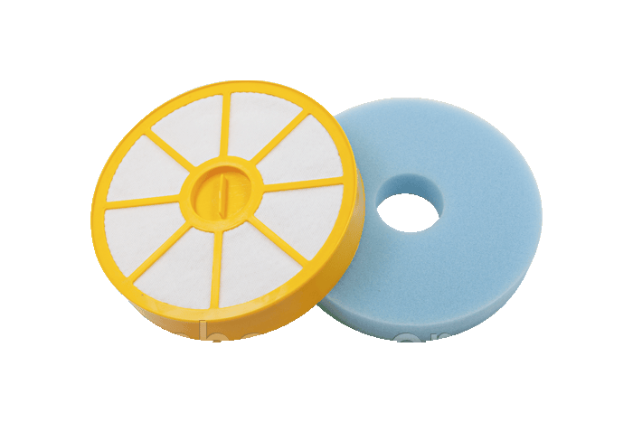 Фільтр для пилососа сумісний з Dyson 905401-01, 153*28 мм