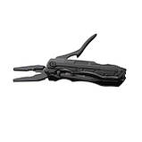 Мультиінструмент STORM 8 в 1 з чохлом, Blackstone INTERTOOL HT-0545, фото 8