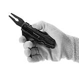 Мультиінструмент STORM 8 в 1 з чохлом, Blackstone INTERTOOL HT-0545, фото 9