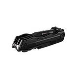 Мультиінструмент STORM 8 в 1 з чохлом, Blackstone INTERTOOL HT-0545, фото 11