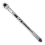 Ключ динамометричний STORM, 1/2", 28-210 Нм INTERTOOL XT-9006, фото 3