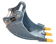 Ківш траншейний для екскаватора