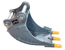 Ківш траншейний для екскаватора