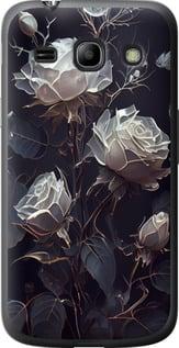 Чохол на Samsung Galaxy Star Advance G350E Троянди 2 "5550u-210-5939", фото 1