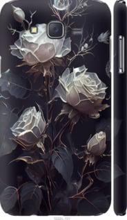 Чохол на Samsung Galaxy J7 J700H Троянди 2 "5550m-101-5939", фото 1