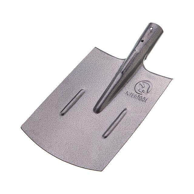 Лопата штикова траншейна 0,8 кг INTERTOOL FT-2006, фото 1