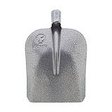 Лопата совкова 0,8 кг INTERTOOL FT-2005, фото 3
