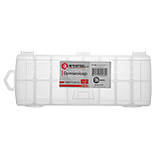 Органайзер 12" 300x115x40мм INTERTOOL BX-4006, фото 3