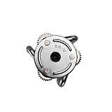 Знімач масляного фільтра "краб" INTERTOOL HT-7201, фото 3