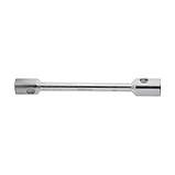 Ключ балонний I-подібний 32х36 мм INTERTOOL XT-4207, фото 4