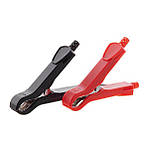 Зарядний пристрій для акумуляторів 1.2 - 60 Аг INTERTOOL AT-3022, фото 5