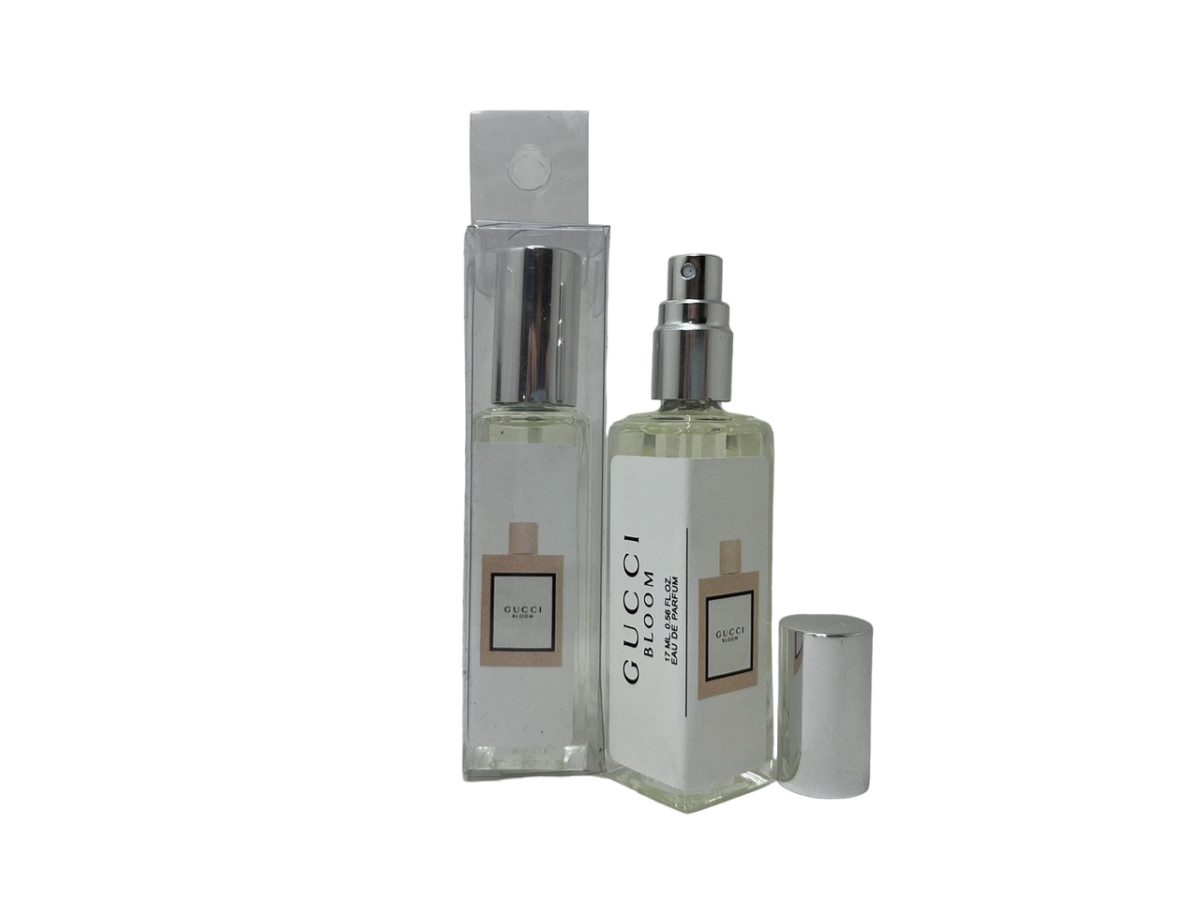 Gucci Bloom - Travel Spray 17ml, фото 1