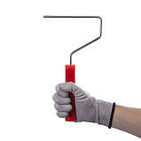 Ручка для валика 150*6 мм INTERTOOL KT-4915, фото 4