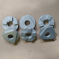 Фрези алмазні для бетону для шліфмашини