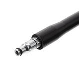 Шланг високого тиску 5 м, до мийки DT-1502, DT-1503, DT-1504, DT-1515, макс. 140 бар INTERTOOL DT-1535, фото 4