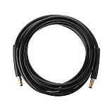 Шланг високого тиску 5 м, макс. 200 бар INTERTOOL DT-1555, фото 2