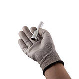 Головка шестигранна подовжена STORM 1/2", 9 мм INTERTOOL ET-0109, фото 3