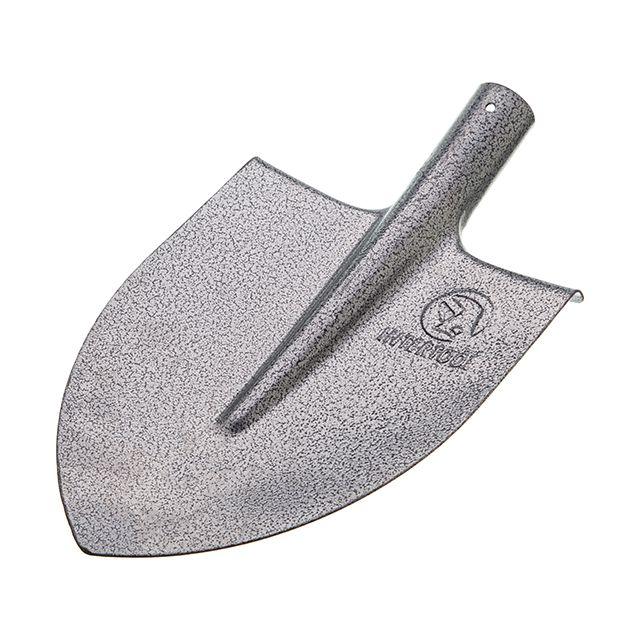 Лопата штикова 0,75 кг INTERTOOL FT-2002, фото 1