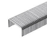 Скоба для степлера 6*12.8 мм (0.9*0.7 мм) 5000 шт/уп. INTERTOOL PT-8006, фото 3