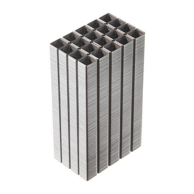 Скоба для степлера 10x12.8мм (0.9x0.7мм) 5000шт/упак INTERTOOL PT-8010, фото 1