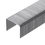 Скоба для степлера 10x12.8мм (0.9x0.7мм) 5000шт/упак INTERTOOL PT-8010, фото 3