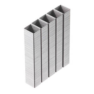 Скоба для степлера 14×11.3мм INTERTOOL RT-0114