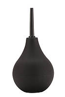 Клізма для анального сексу з пензликом CHEEKY LOVE ANAL DOUCHE Кайф