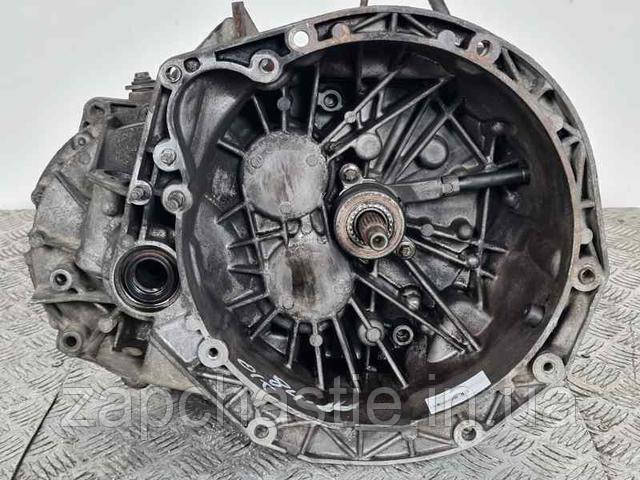 Коробка передач Ниссан Примастар