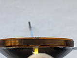 Мембрана (без корпусу, плоский ALR) 44.4mm  для ВЧ, фото 7