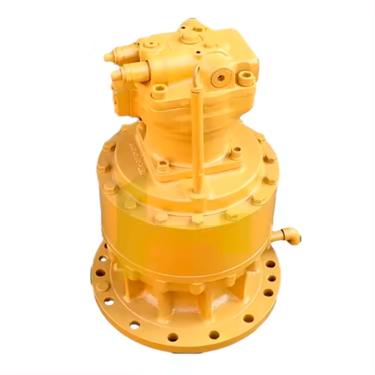 Гідромотор Cat 325B Fast Horse, фото 1