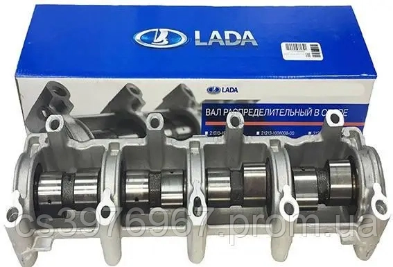 Распредвал Ваз 2101 2102 2103 2104 2105 2106 2107 АвтоВА3 (ID ...