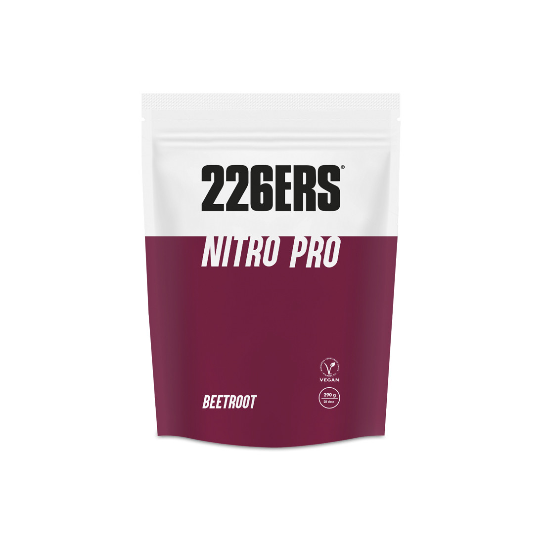 Донатор азоту 226ERS NITROPRO BEETROOT 290 г, фото 1