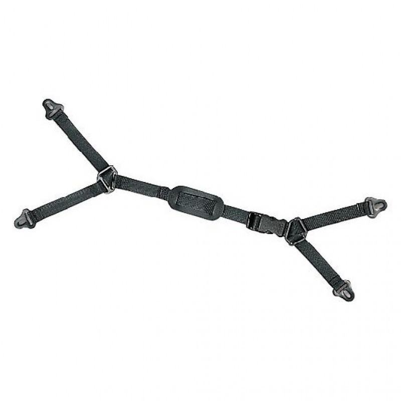 Ремінець для шолома uvex airwing (9790007)