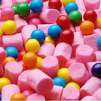 Віддушка для мила "Bubble Gum" 10г