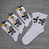 Шкарпетки високі весна/осінь Rock'n'socks 555-54 Україна one size (37-44р) 30031085, фото 3