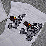 Шкарпетки високі весна/осінь Rock'n'socks 555-54 Україна one size (37-44р) 30031085, фото 4