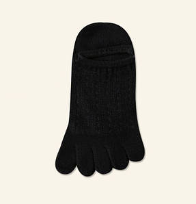 Жіночі сліди, підслідники з пальцями (35-37)