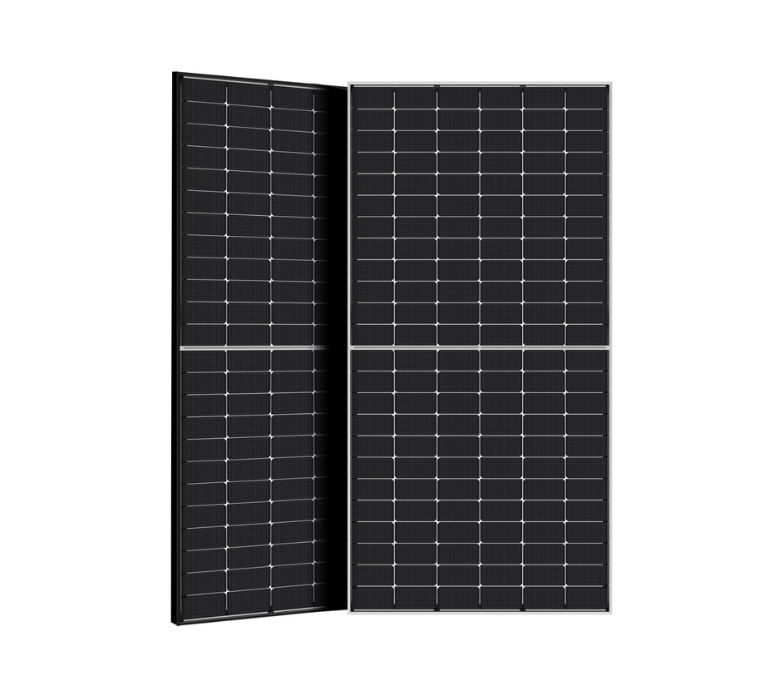 Сонячна батарея Jinko Solar JKM-590N-72HL4-BDV bifacial 590W