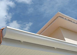 Водостічний жолоб Vodalis Nicoll (Франція)