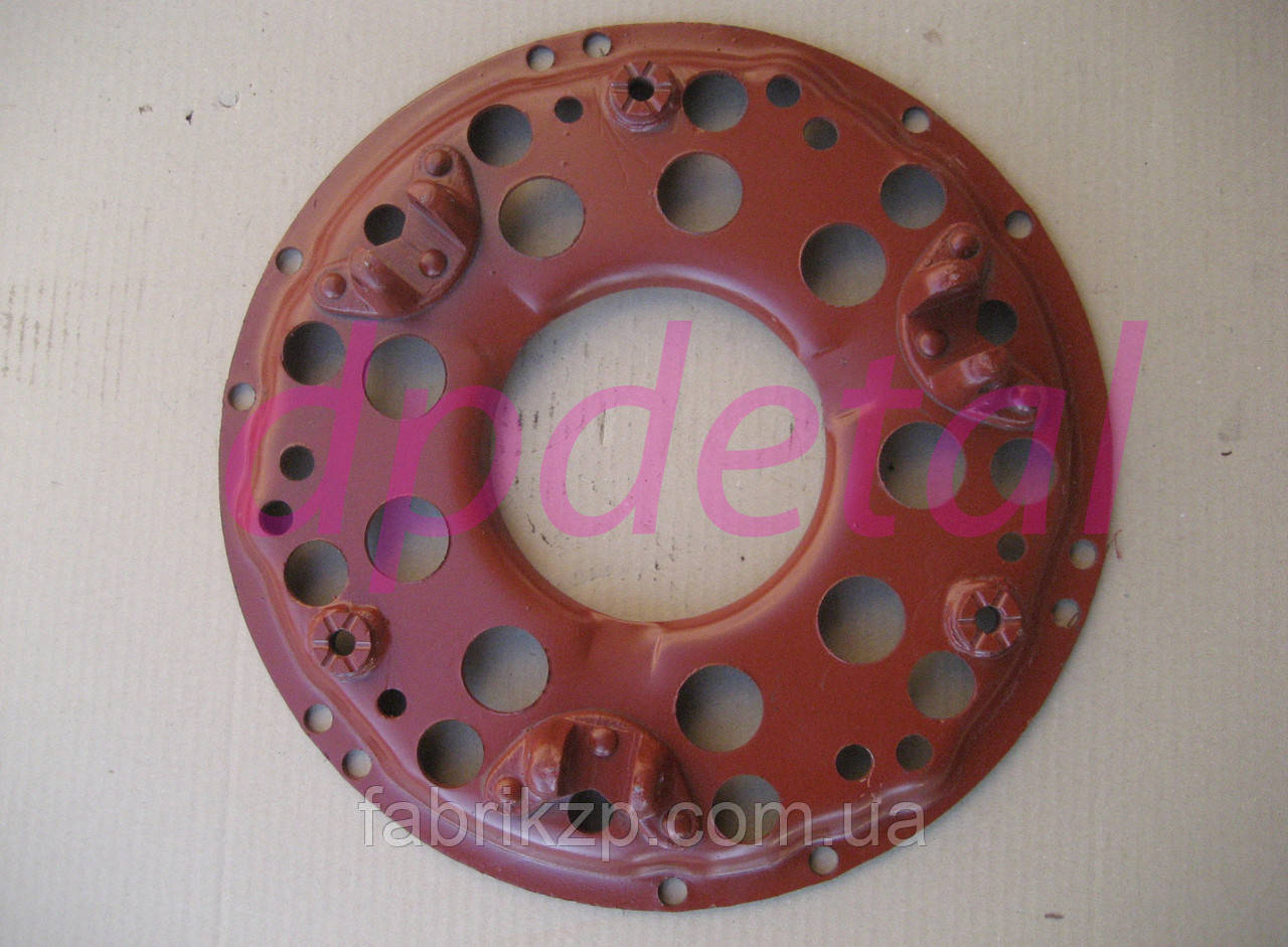 Диск опорний ЮМЗ 45-1604070-А , фото 1