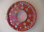 Диск опорний ЮМЗ 45-1604070-А , фото 2